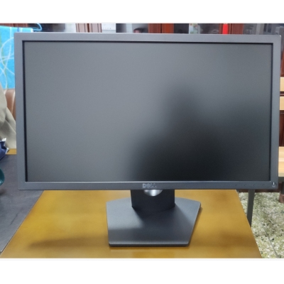 戴尔SE2218HL显示器