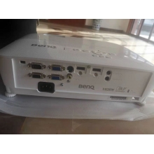 明基MH535投影机
