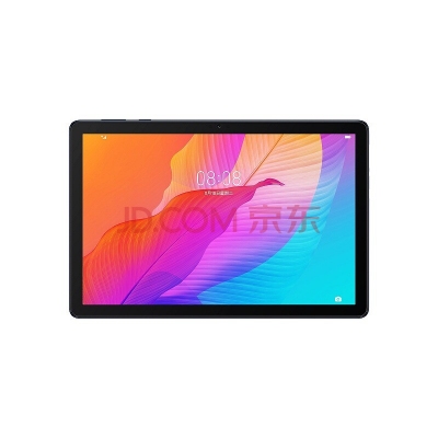 华为平板畅享2 全高清大屏10.1英寸 影音游戏娱乐学习平板电脑4GB+64GB WIFI （深海蓝）