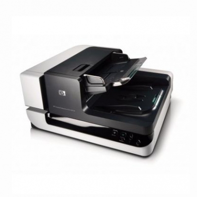 惠普（HP）ScanJet Enterprise Flow N9120 FN2 企业级平板扫描仪