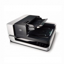 惠普（HP）ScanJet Enterprise Flow N9120 FN2 企业级平板扫描仪