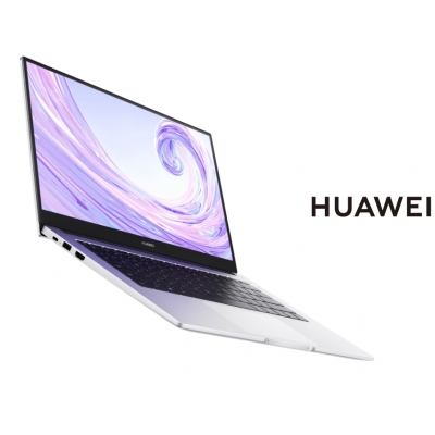 华为MateBook  D14  