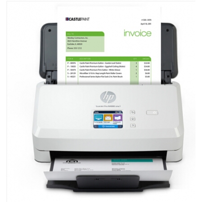 HP N4000SNW1