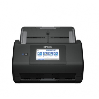 爱普生ES-580W