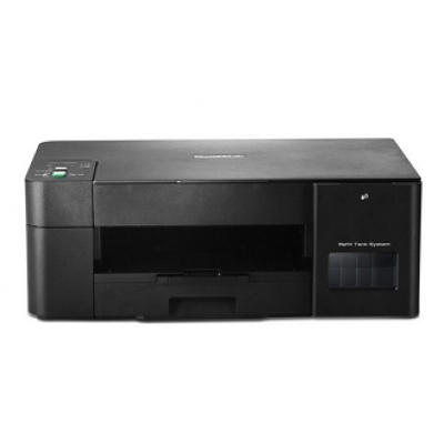 兄弟(brother)DCP-T420W彩色喷墨多功能一体机 