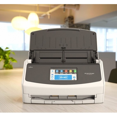 富士通（Fujitsu）ix1500扫描仪