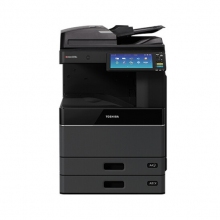 东芝（TOSHIBA）FC-2615AC多功能彩色复合机