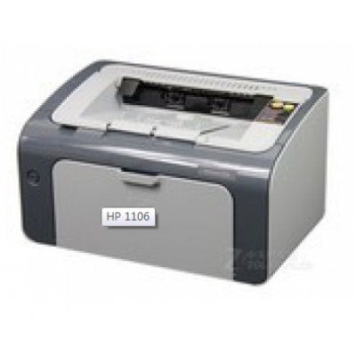 HP 1106