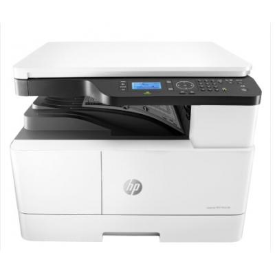 惠普（HP）M437dn A3激光打印机