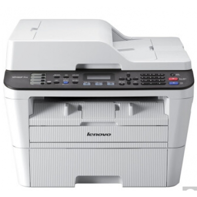 联想（Lenovo）M7450F Pro 四合一黑白激光打印机