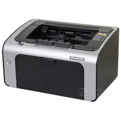 惠普（HP） Laser Jet P1108