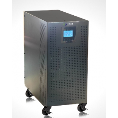 中和全盛3H15KVA