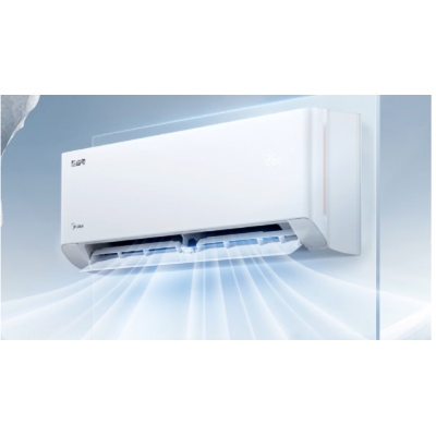 美的KFR-35GW/N8K空调（含运输及安装）