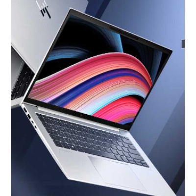 惠普 (HP) 战X 2023 Zen4锐龙 14英寸轻薄笔记本电脑(R7-PRO 7840HS 16G1T 2.5K 500尼特屏 2年上门 AI新体验)   