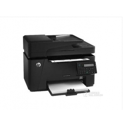 HP128FN多功能一体机