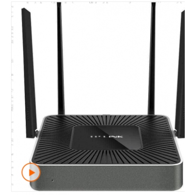 TP-LINK AC1200/TL-WAR1200L双频企业级