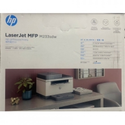 HP M233SDW