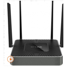 TP-LINK AC1200/TL-WAR1200L双频企业级