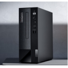 联想商用台式电脑S500 I5 13400 16G 512SSD 集成 23.8寸