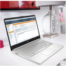 惠普Laptop14