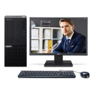 D650i5-12400/8G/B760/512G/300W电源/WIN 11/27寸曲面屏显示器