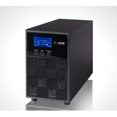 中和全盛不间断电源H3KL  3KVA/220VAC/96VDC 含12V24AH*8块 电池柜1个，安装调试