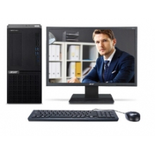 D650i5-12400/8G/B760/512G/300W电源/WIN 11/27寸曲面屏显示器