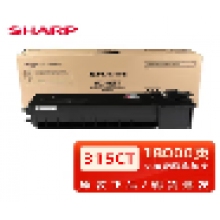 夏普M3558NV粉盒