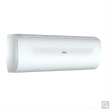 海尔KFR-35GW/A0MCC83空调...