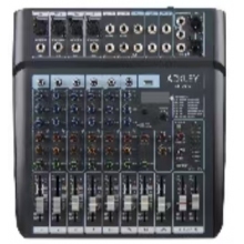 调音台Ackley AC-802