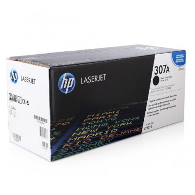 HP5225原装硒鼓黑色