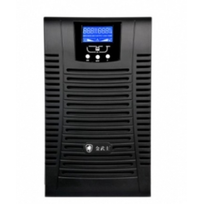 金武士UPS电源ST3KVA