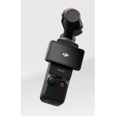 大疆Osmo Pocket 3 套机