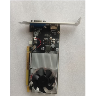 长城世恒ZF719专用显卡