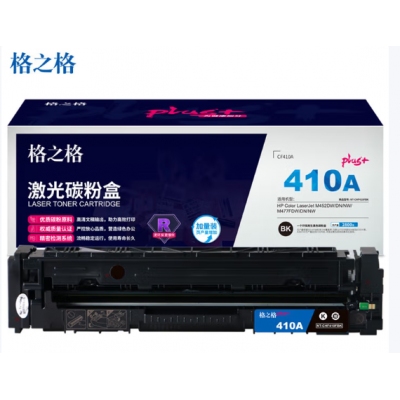 格之格 NT-CH412黄色粉盒
