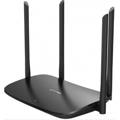 TP-LINK AC1900/TL-WDR7660千兆版无线路由器