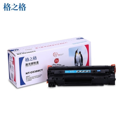 LaserJet M1213nf MFP硒鼓